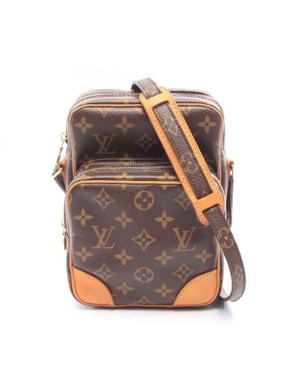 Louis Vuitton Shoulder Bag Amazon Leather